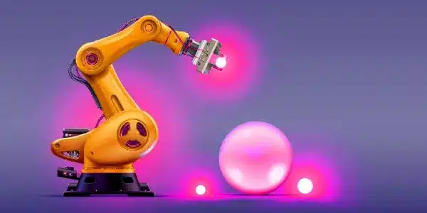 دستکاری رباتیک