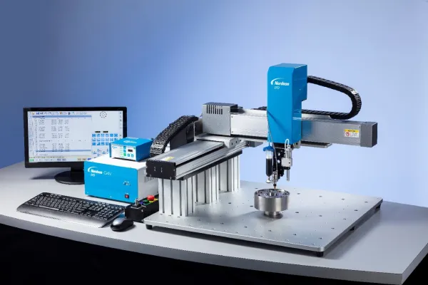 دستکاری رباتیک