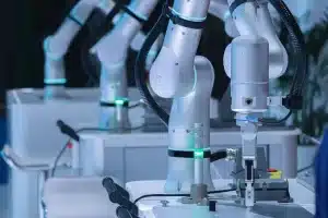 اتوماسیون رباتیک تطبیقی هوشمند و هوش مصنوعی